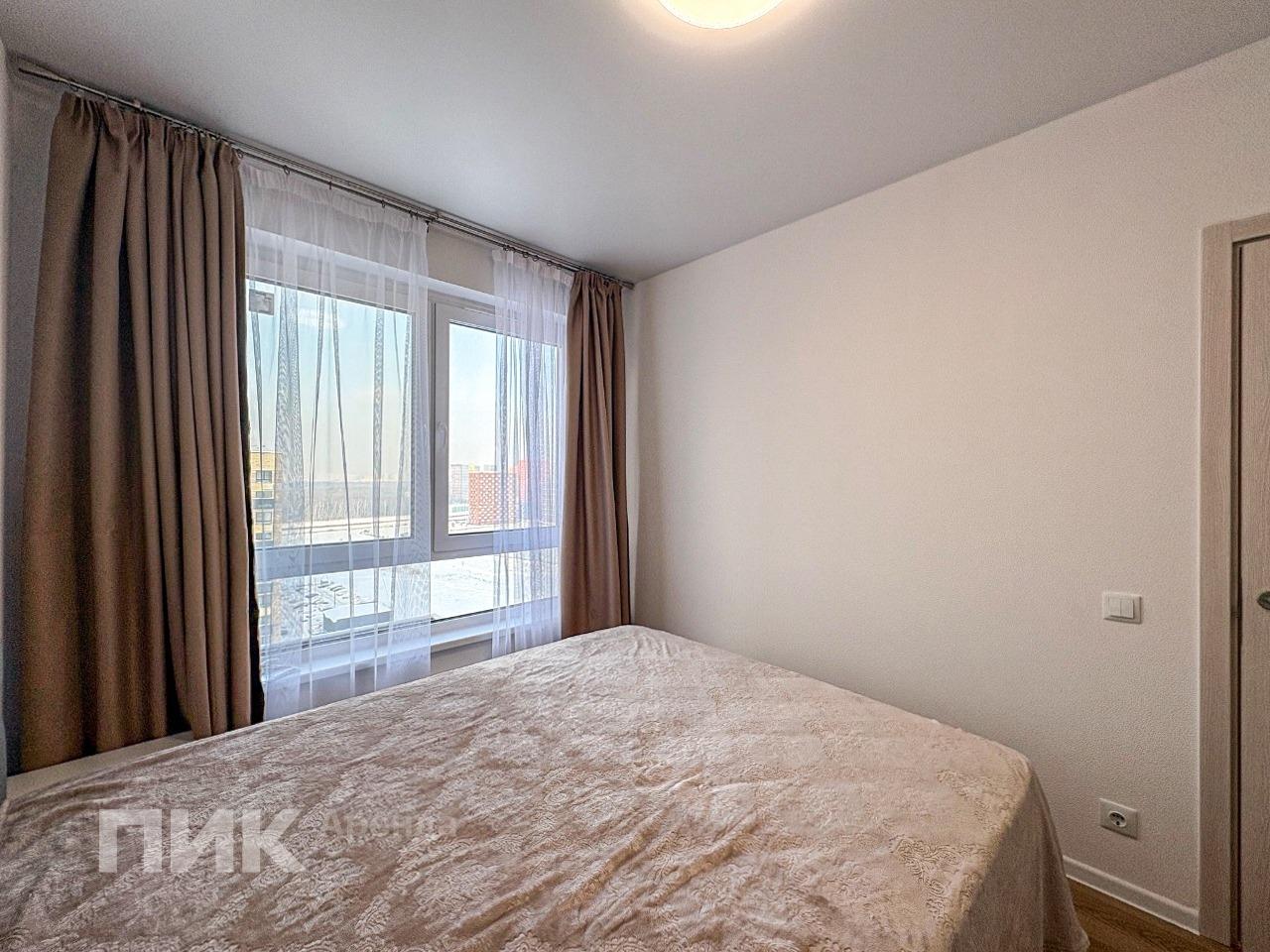 1-к. квартира, 32 м², 70 800 ₽/мес — фото № 7