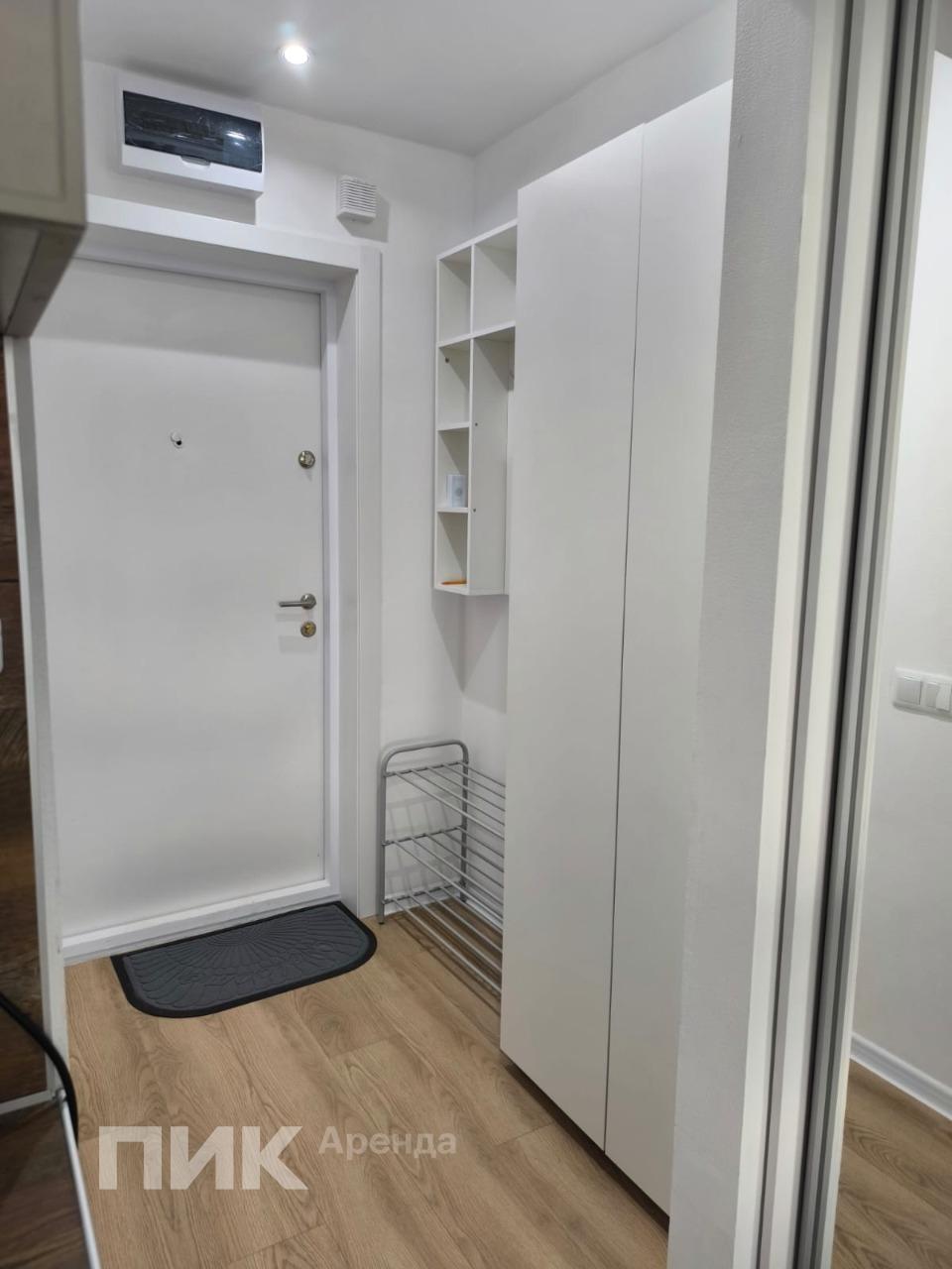 1-к. квартира, 19.8 м², 61 400 ₽/мес — фото № 8