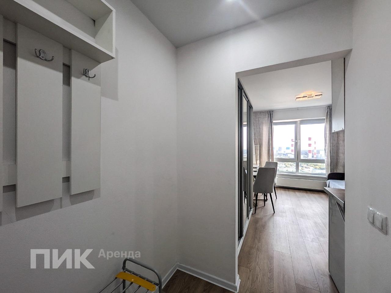 1-к. квартира, 19 м², 63 500 ₽/мес — фото № 7