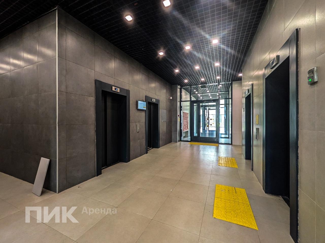 1-к. квартира, 19 м², 63 500 ₽/мес — фото № 11