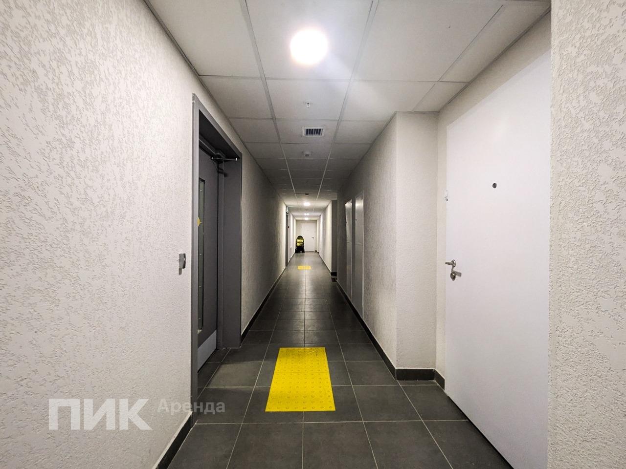 1-к. квартира, 19 м², 63 500 ₽/мес — фото № 9