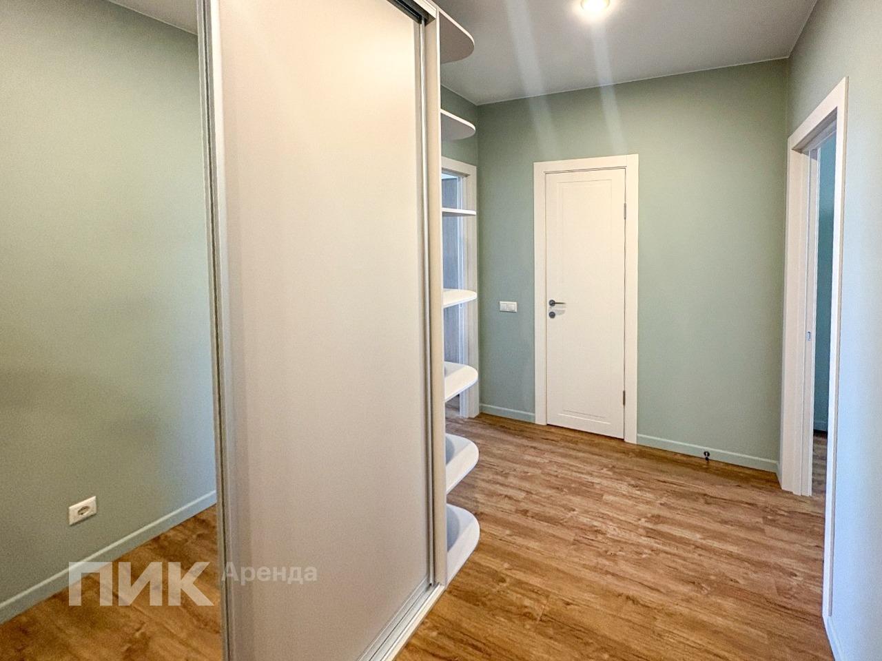 2-к. квартира, 79 м², 65 900 ₽/мес — фото № 13