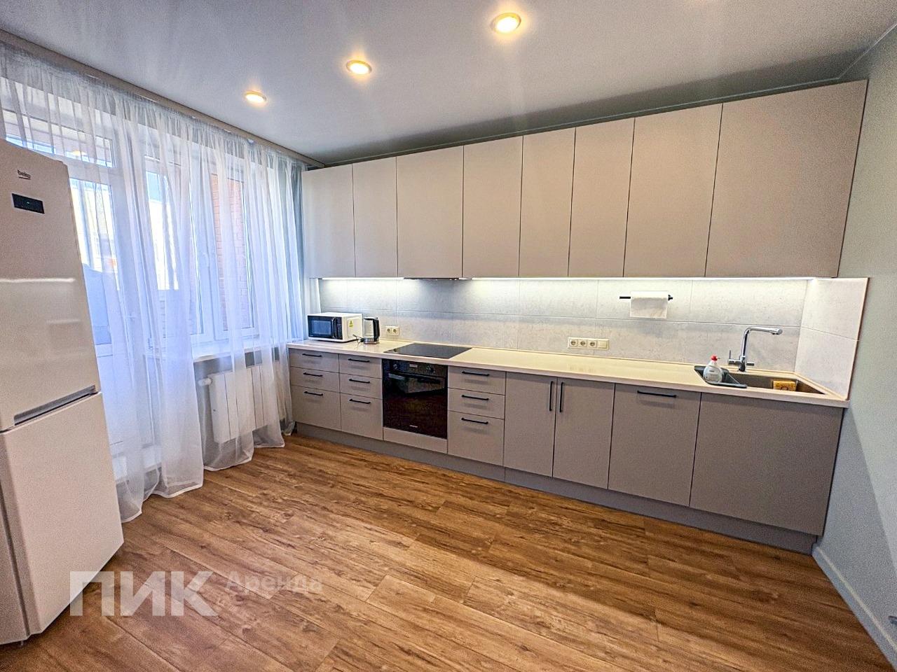 2-к. квартира, 79 м², 65 900 ₽/мес — фото № 4