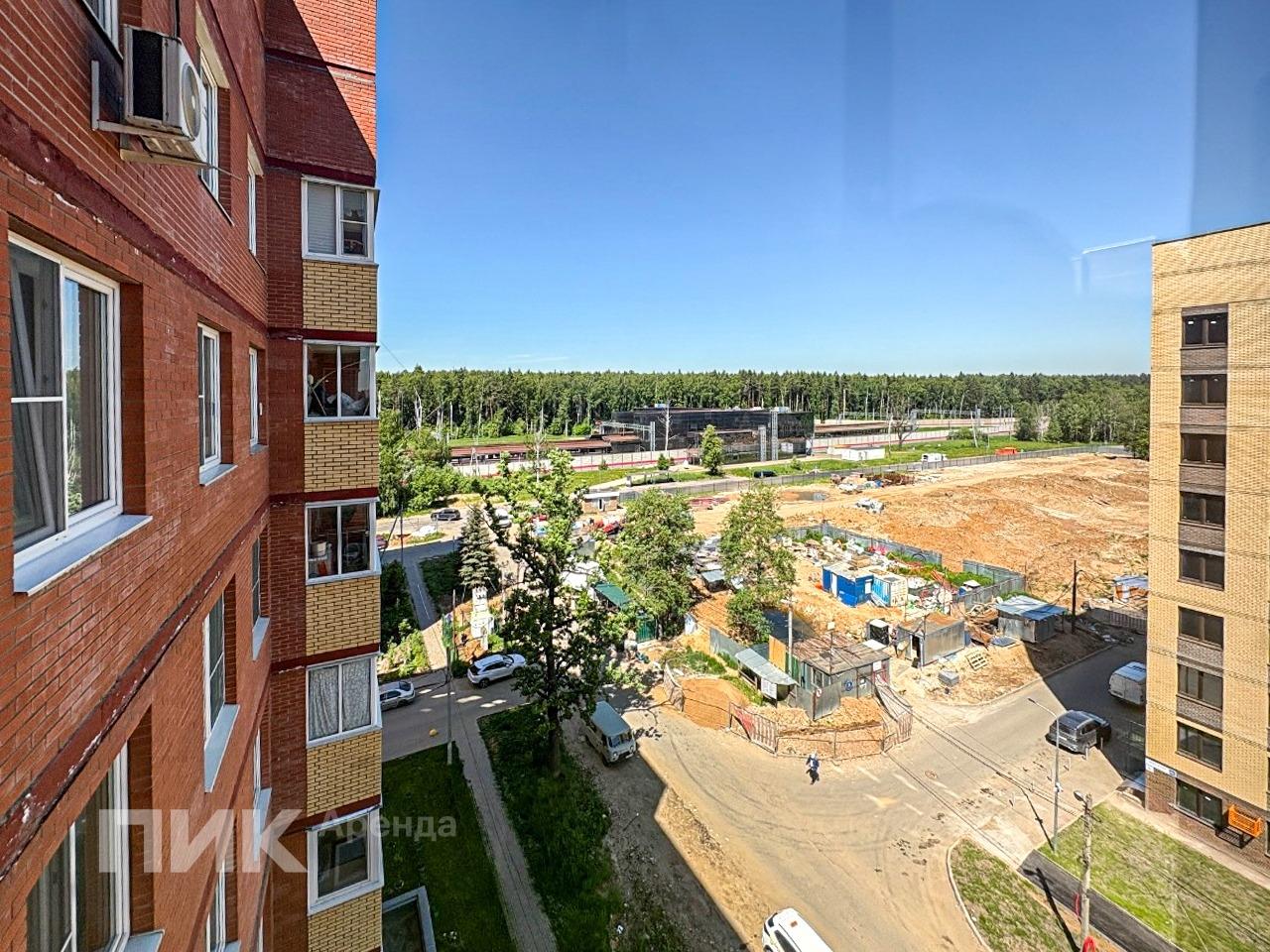 2-к. квартира, 79 м², 65 900 ₽/мес — фото № 17