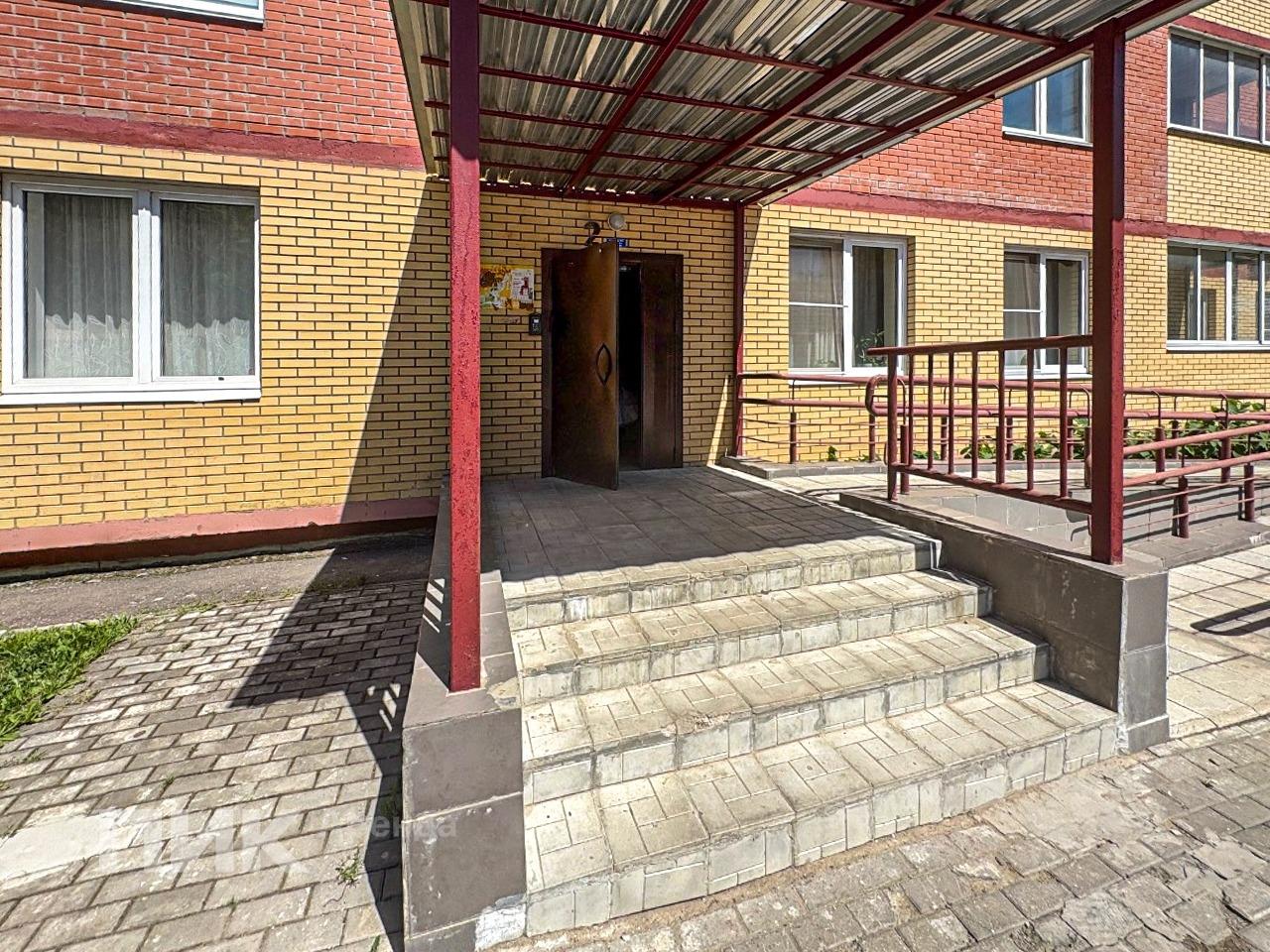 2-к. квартира, 79 м², 65 900 ₽/мес — фото № 19