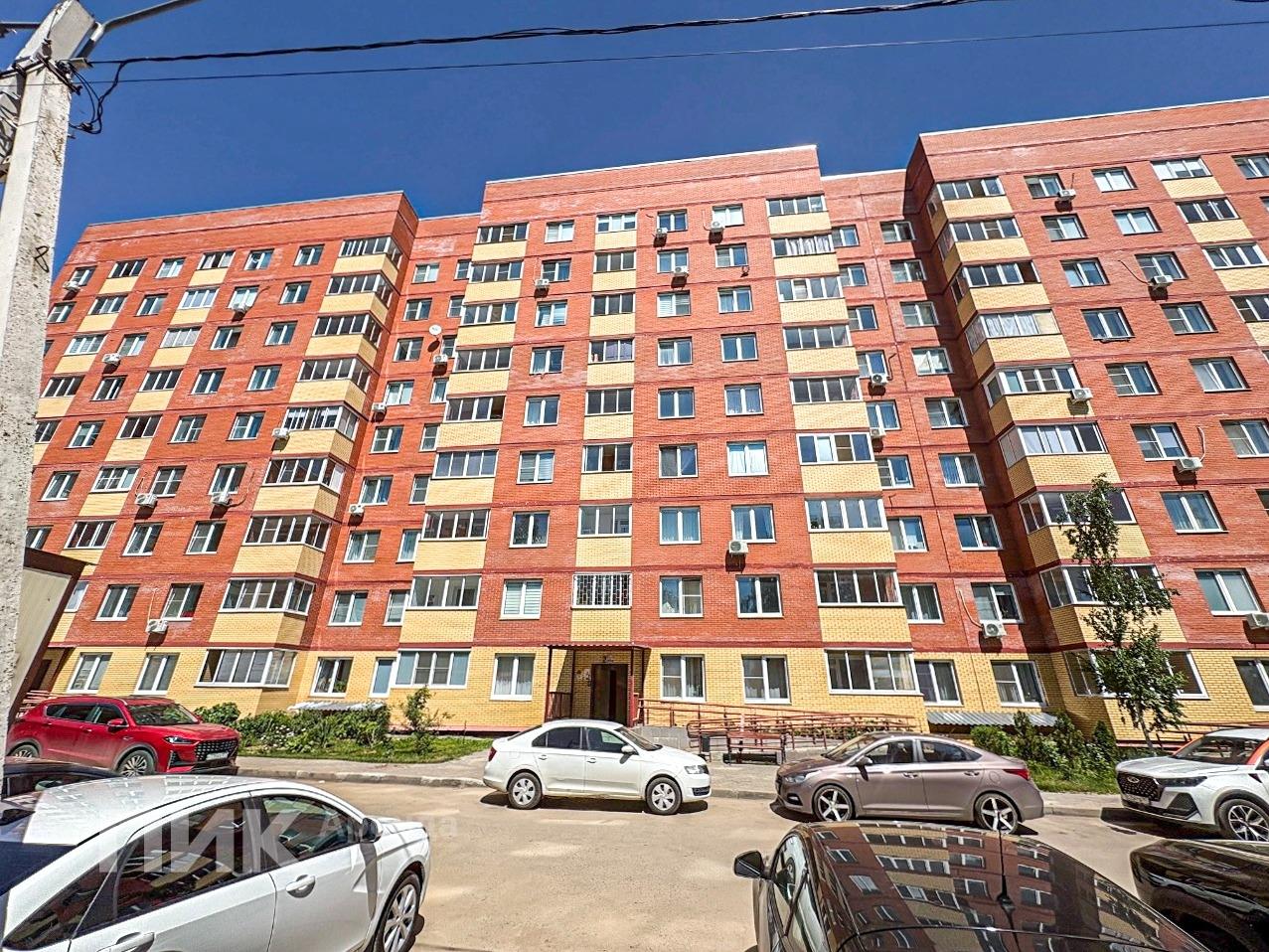 2-к. квартира, 79 м², 65 900 ₽/мес — фото № 20