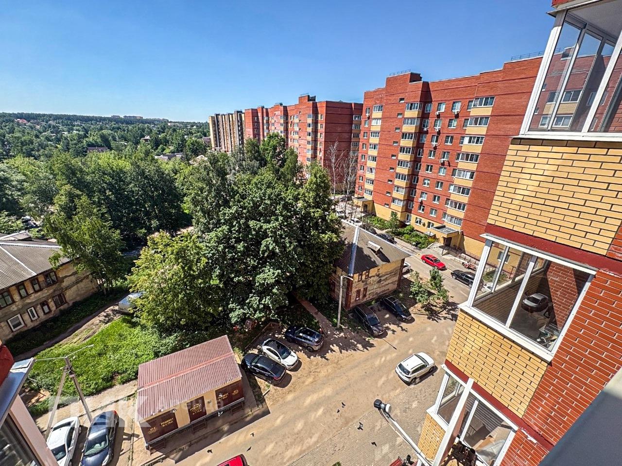 2-к. квартира, 79 м², 65 900 ₽/мес — фото № 18
