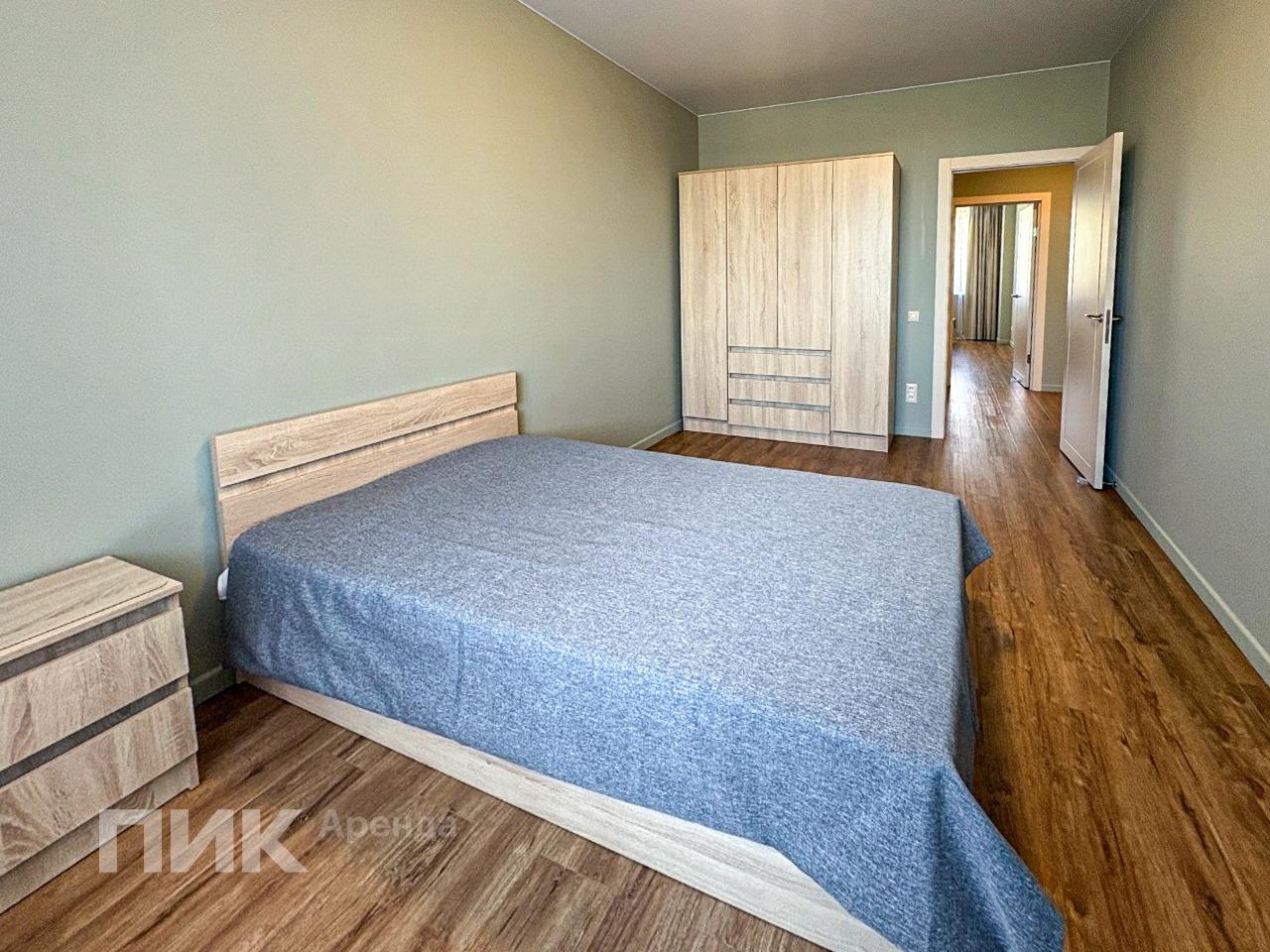 2-к. квартира, 79 м², 65 900 ₽/мес — фото № 9