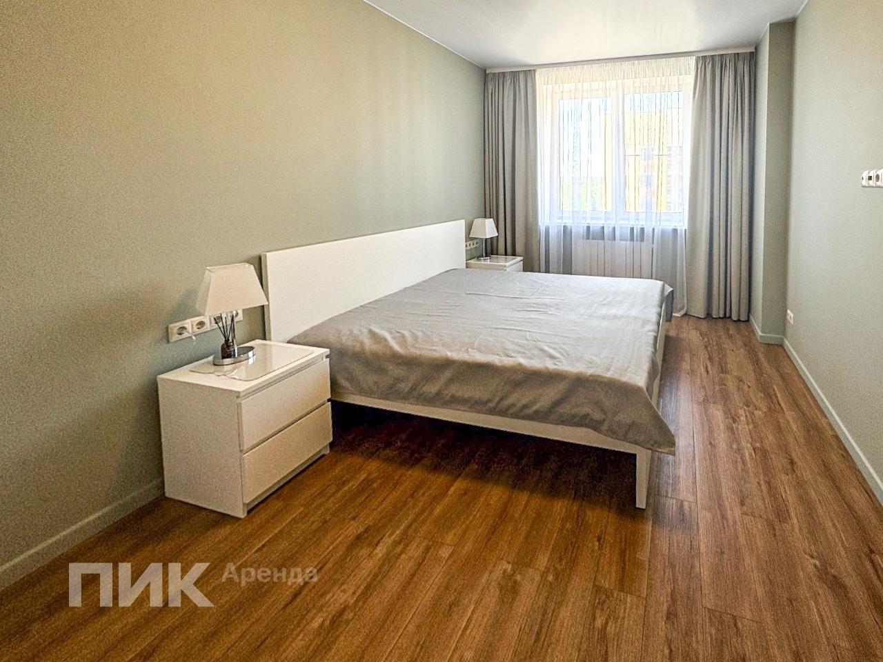 2-к. квартира, 79 м², 65 900 ₽/мес — фото № 6