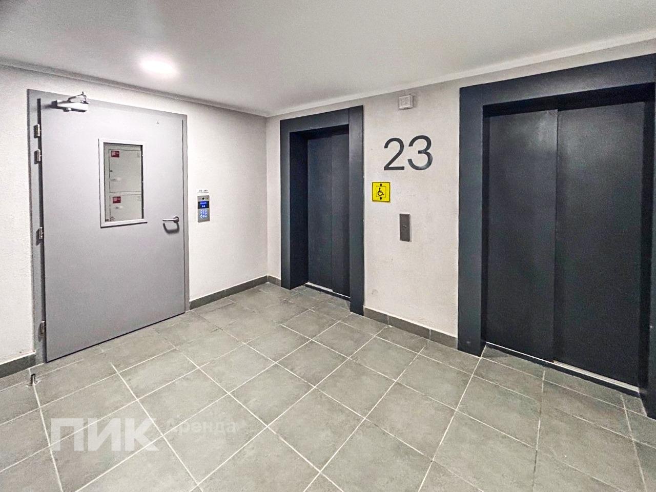 1-к. квартира, 35 м², 60 400 ₽/мес — фото № 11