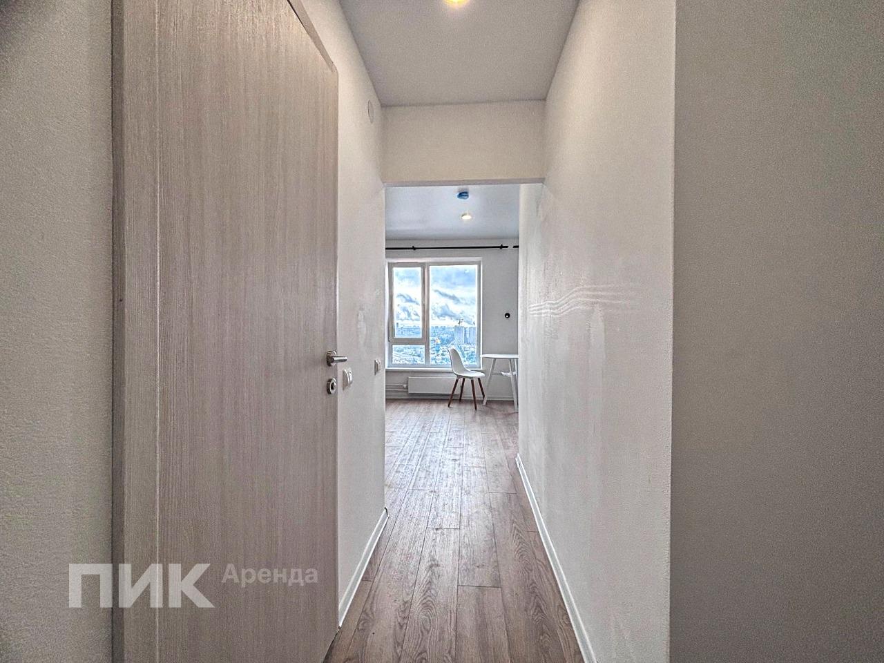 1-к. квартира, 35 м², 60 400 ₽/мес — фото № 8