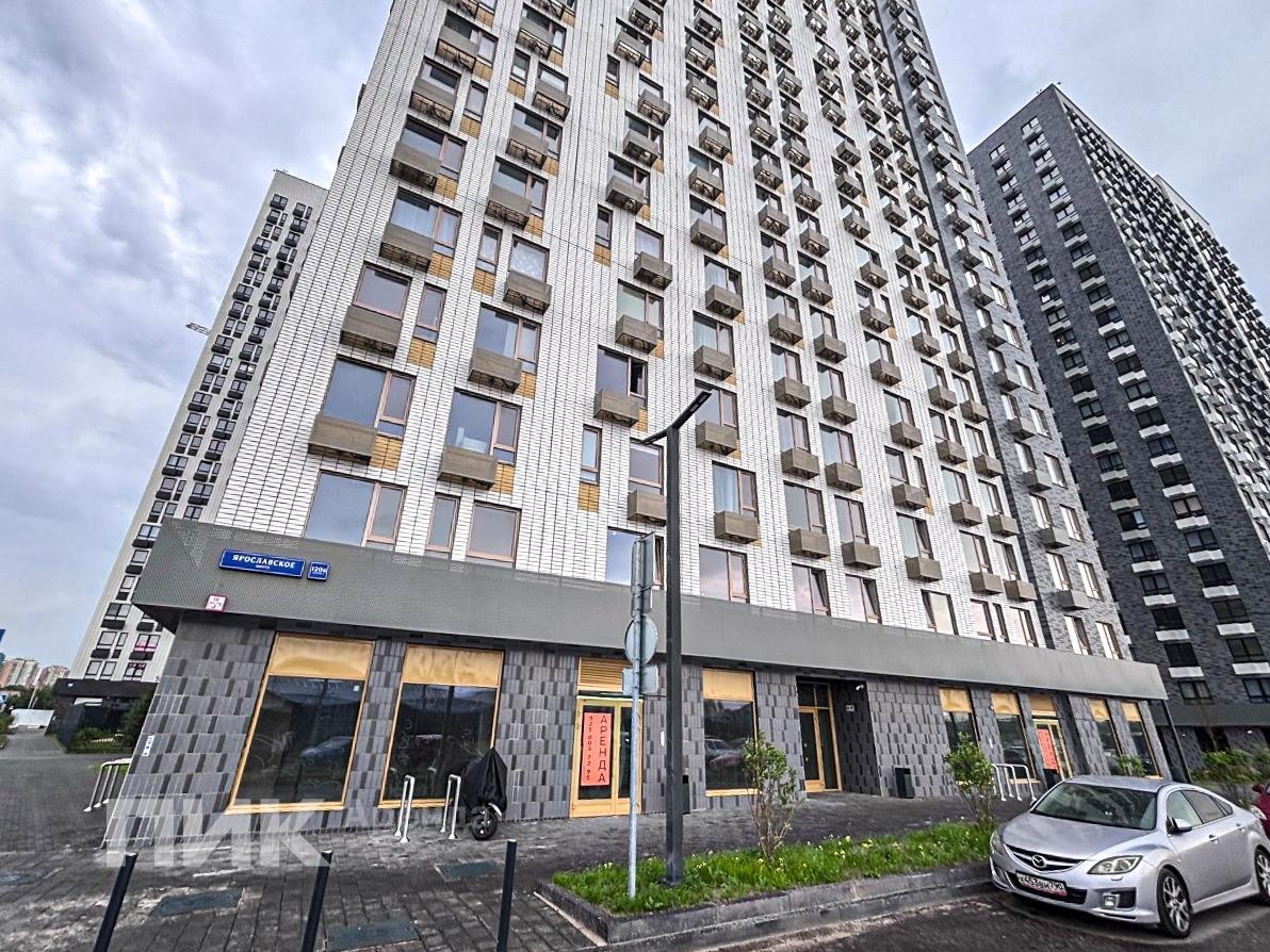 1-к. квартира, 35 м², 60 400 ₽/мес — фото № 13