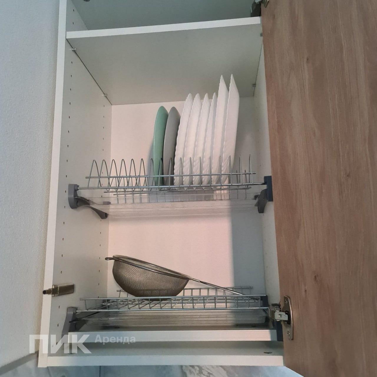 студия, 23.6 м², 60 000 ₽/мес — фото № 5