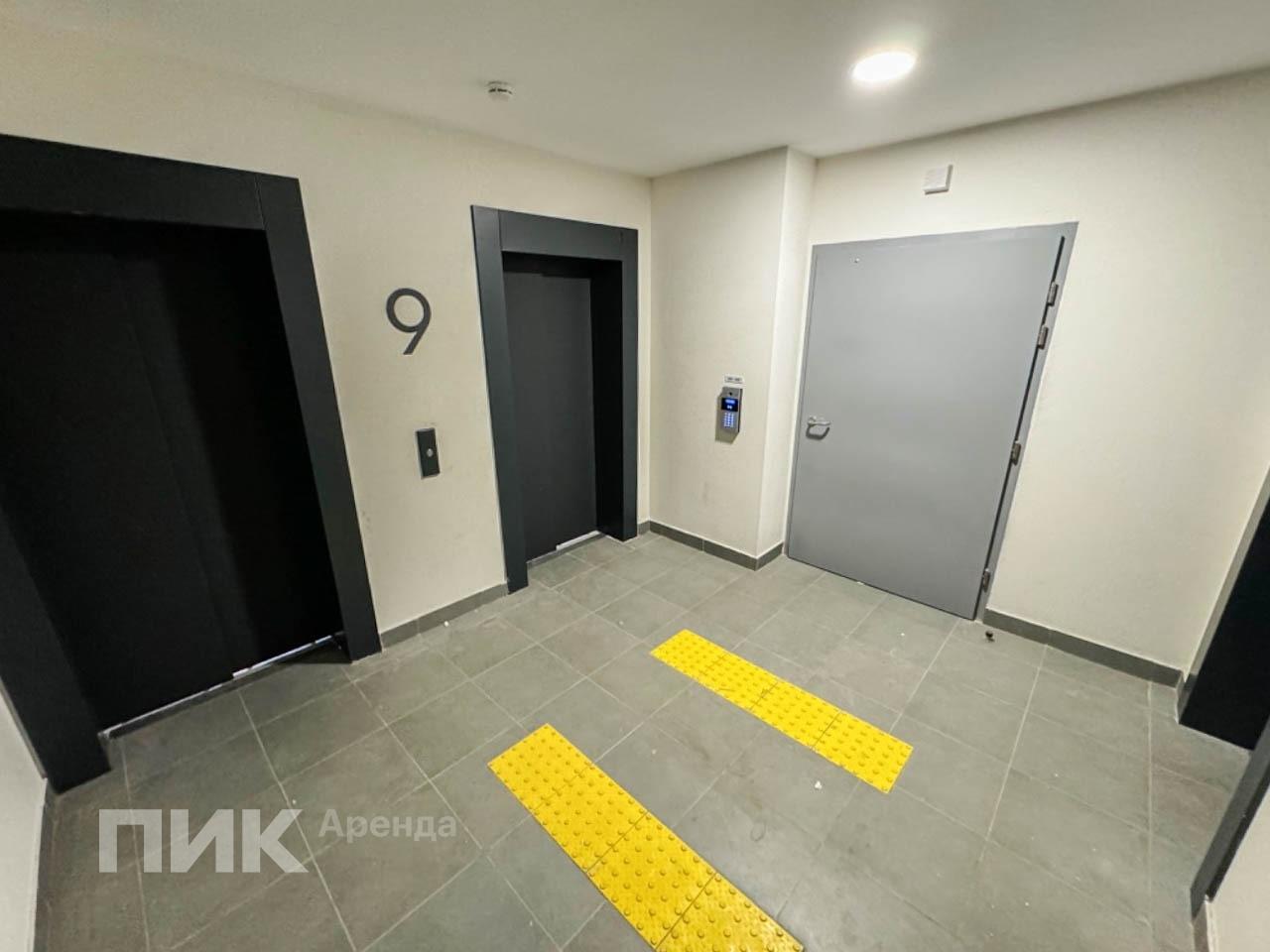 студия, 23.6 м², 60 000 ₽/мес — фото № 16