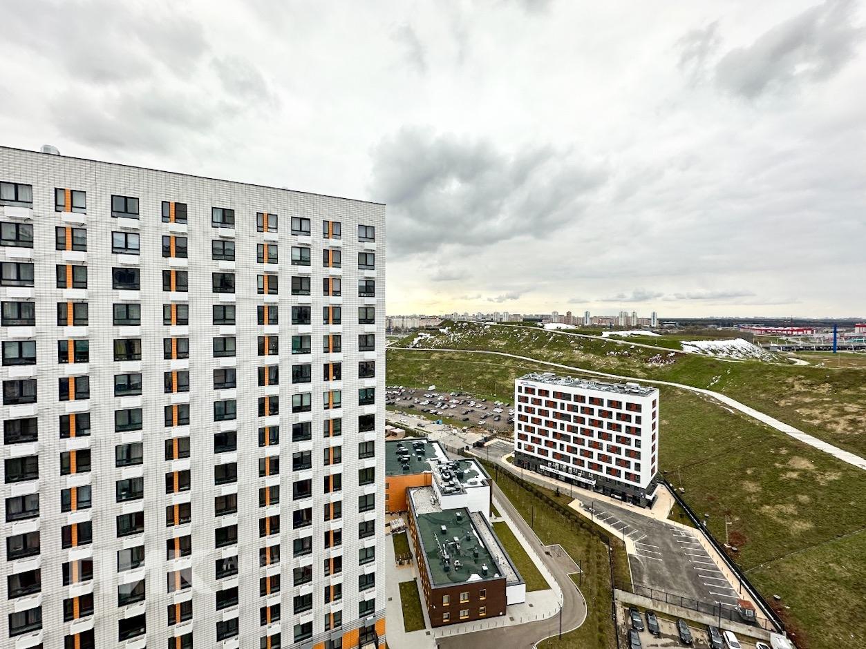 1-к. квартира, 38 м², 65 900 ₽/мес — фото № 14