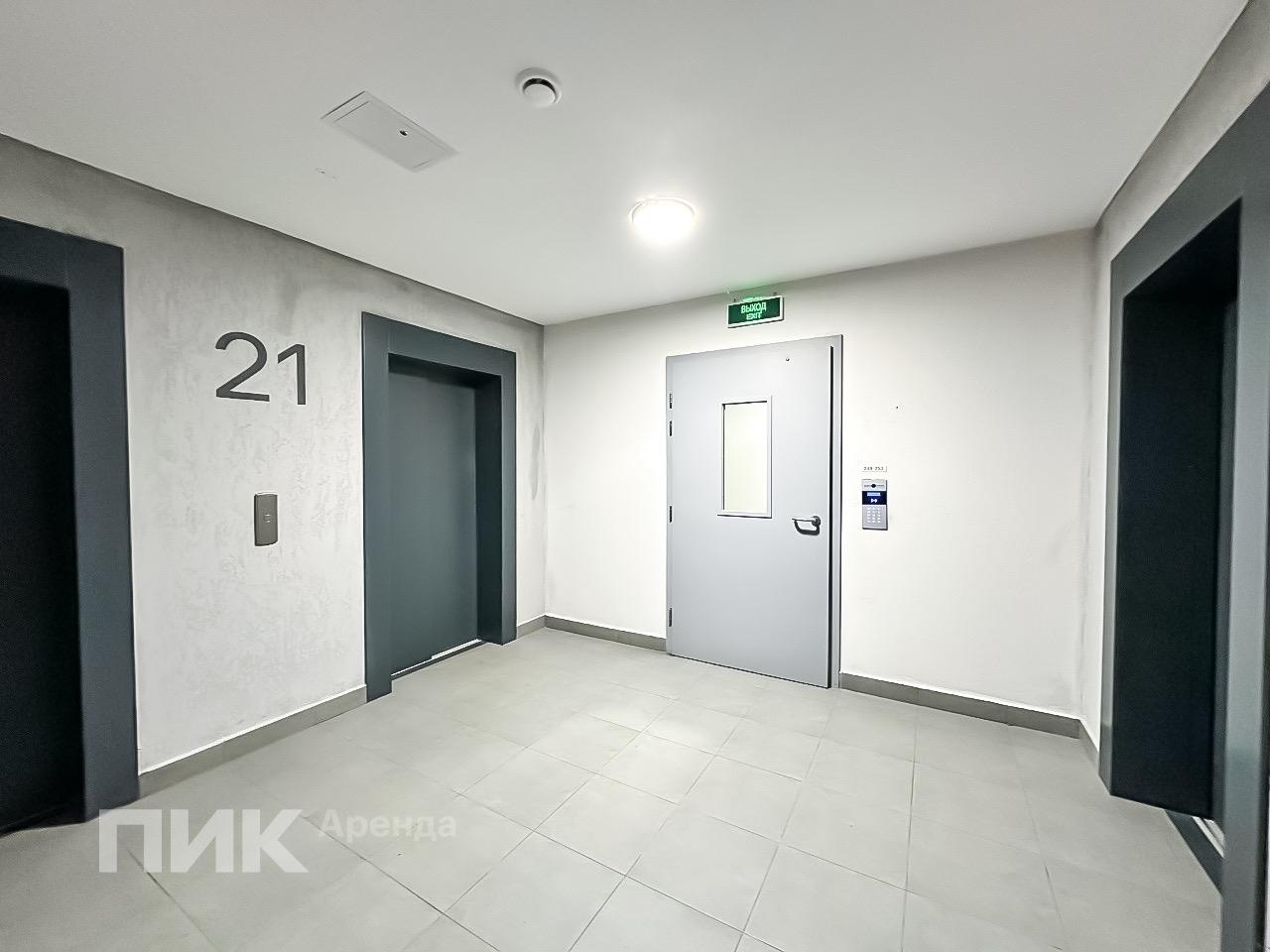 1-к. квартира, 38 м², 65 900 ₽/мес — фото № 13