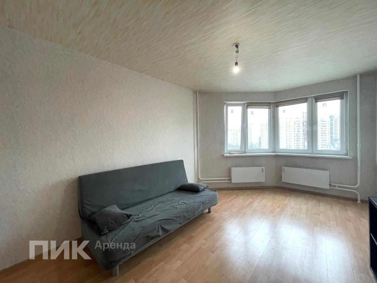 2-к. квартира, 60.7 м², 54 000 ₽/мес — фото № 4