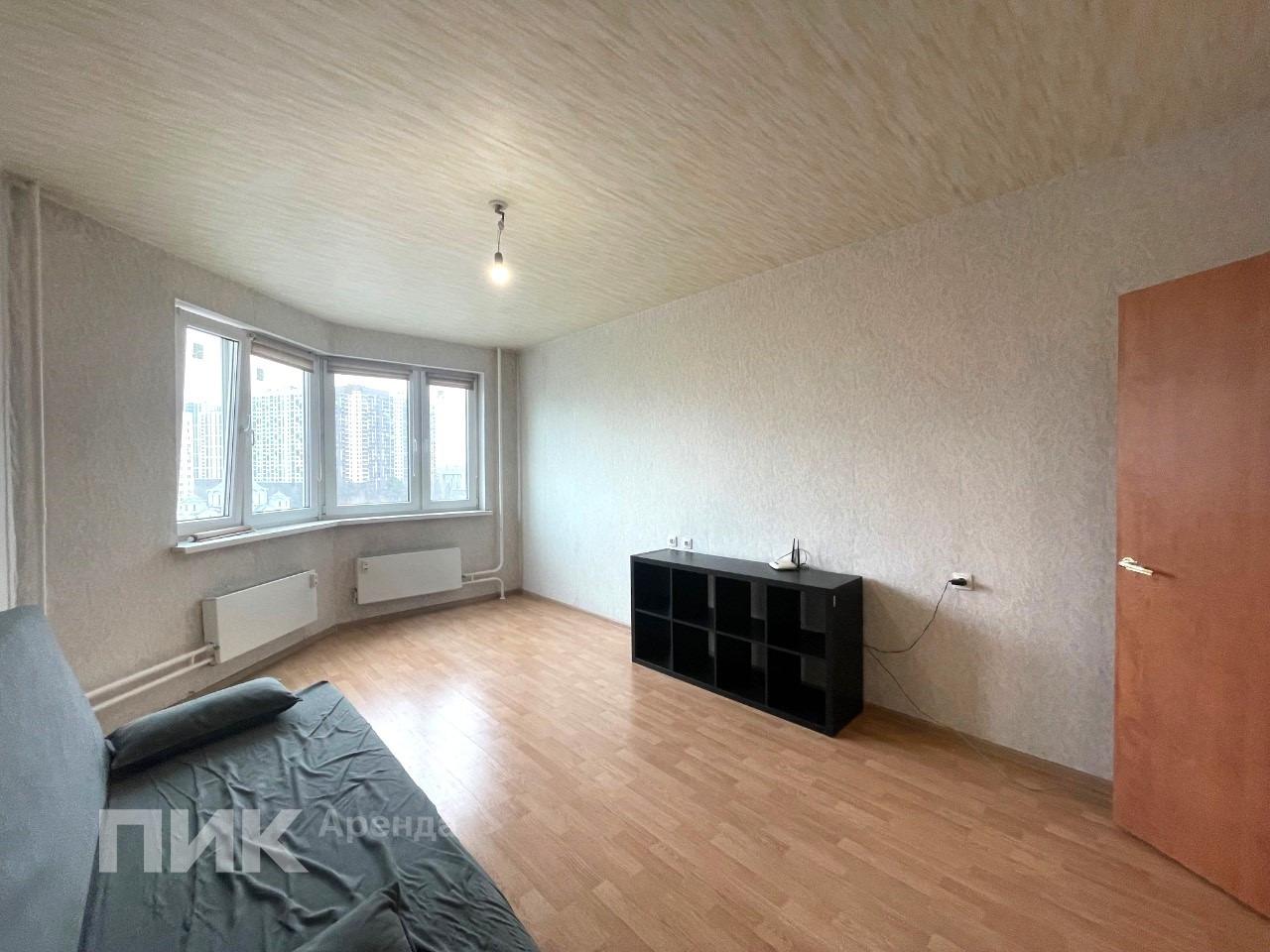 2-к. квартира, 60.7 м², 54 000 ₽/мес — фото № 5