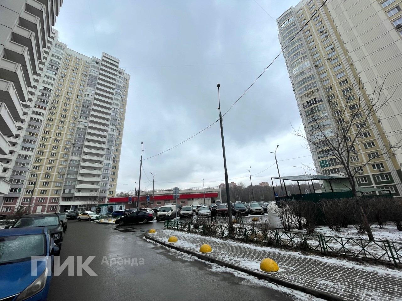 2-к. квартира, 60.7 м², 54 000 ₽/мес — фото № 25