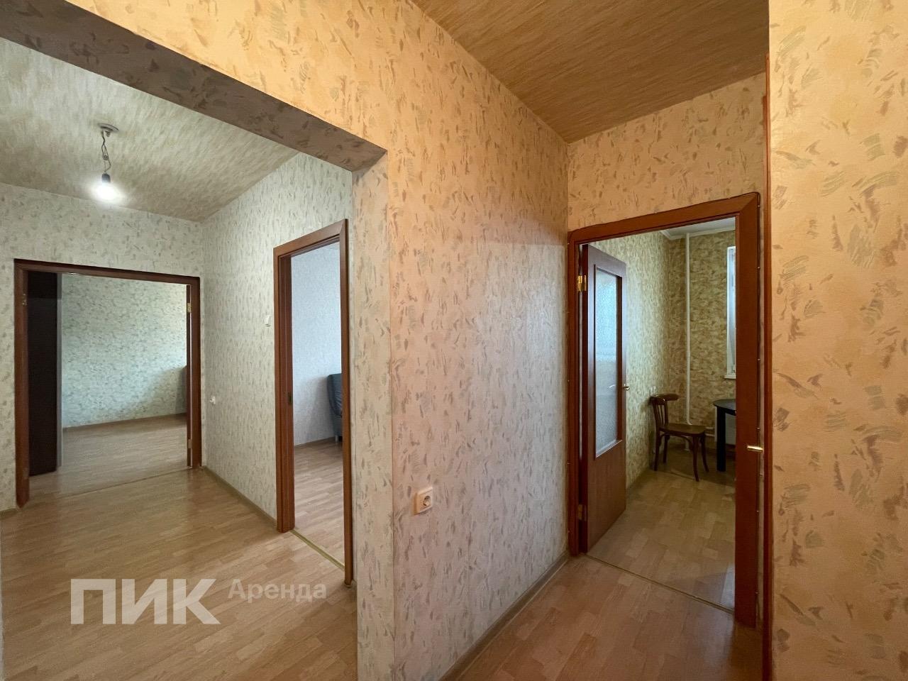 2-к. квартира, 60.7 м², 54 000 ₽/мес — фото № 16