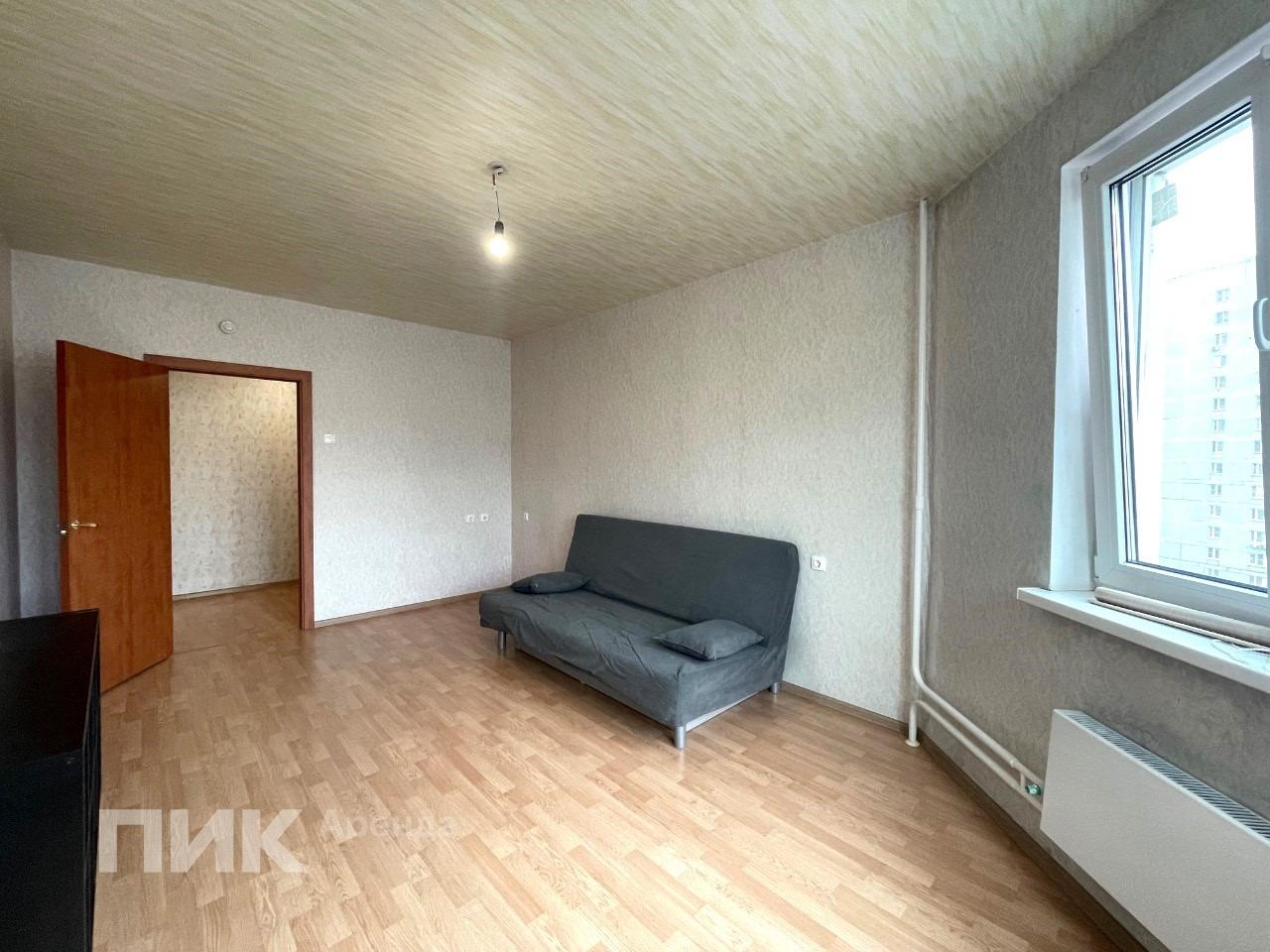2-к. квартира, 60.7 м², 54 000 ₽/мес — фото № 6