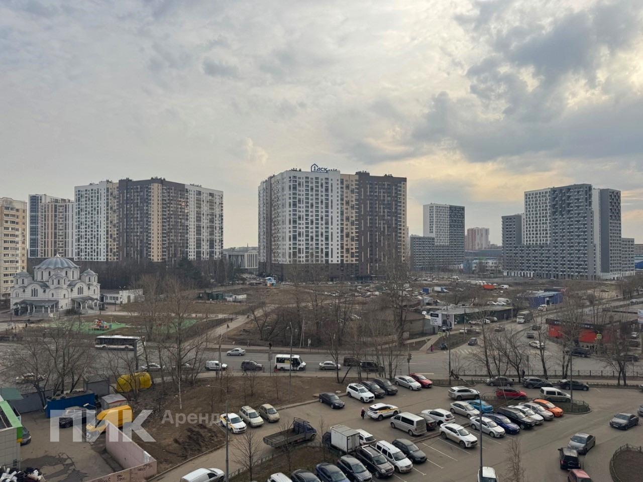 2-к. квартира, 60.7 м², 54 000 ₽/мес — фото № 21