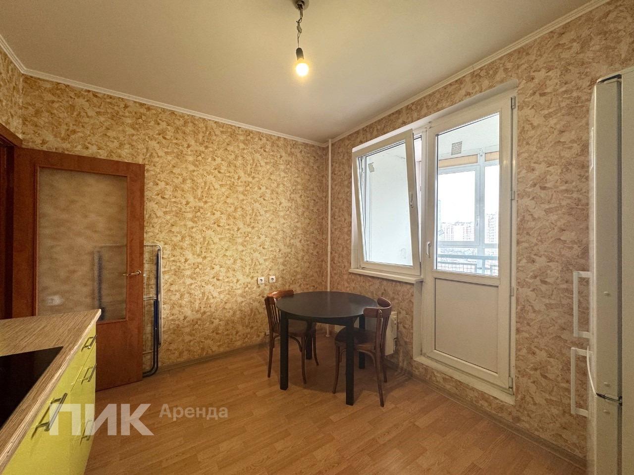 2-к. квартира, 60.7 м², 54 000 ₽/мес — фото № 11