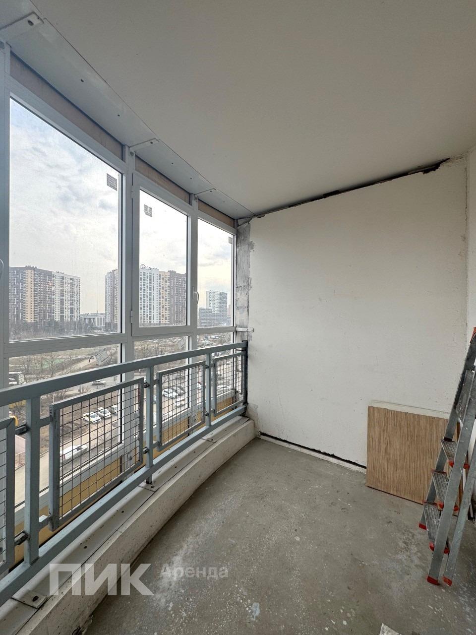 2-к. квартира, 60.7 м², 54 000 ₽/мес — фото № 18