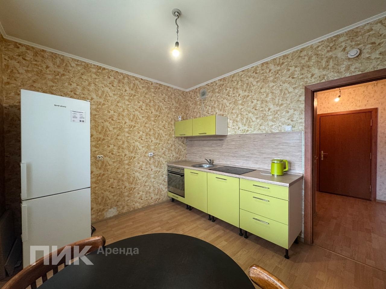 2-к. квартира, 60.7 м², 54 000 ₽/мес — фото № 10