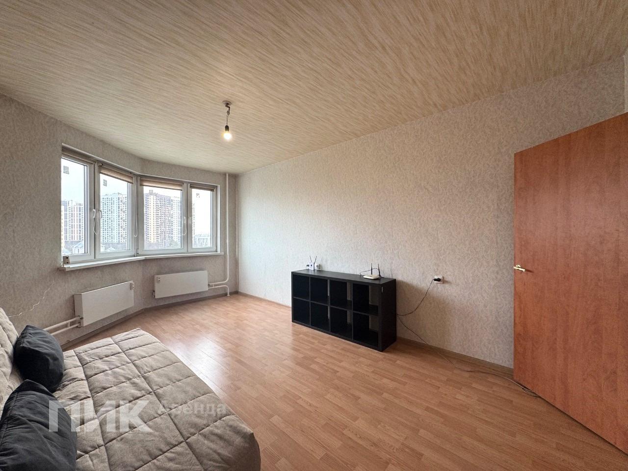 2-к. квартира, 60.7 м², 54 000 ₽/мес — фото № 2