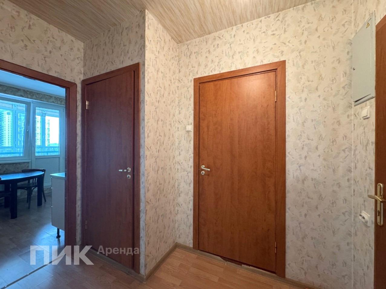2-к. квартира, 60.7 м², 54 000 ₽/мес — фото № 17