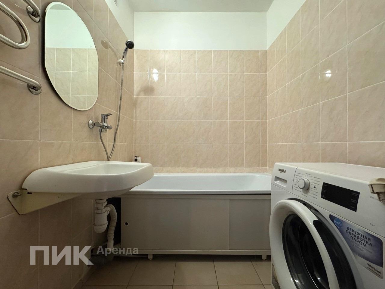 2-к. квартира, 60.7 м², 54 000 ₽/мес — фото № 12