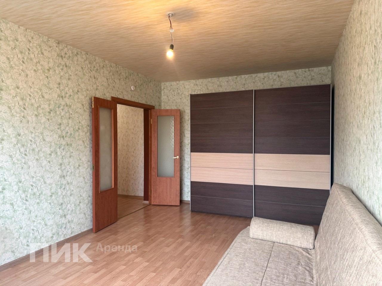 2-к. квартира, 60.7 м², 54 000 ₽/мес — фото № 3