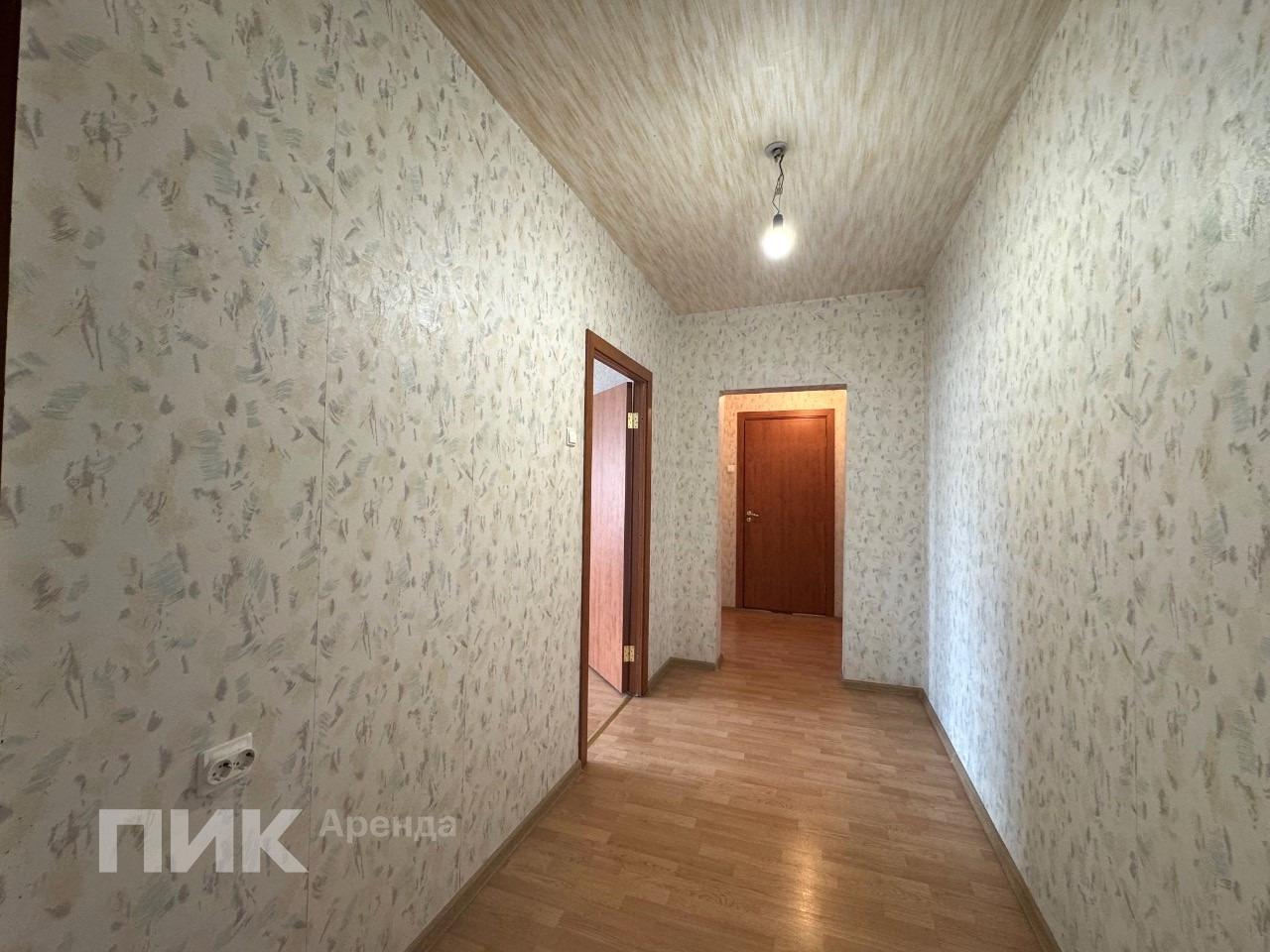 2-к. квартира, 60.7 м², 54 000 ₽/мес — фото № 15