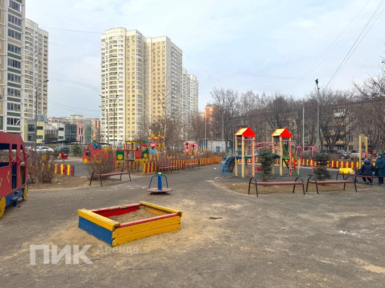 2-к. квартира, 60.7 м², 54 000 ₽/мес — фото № 24