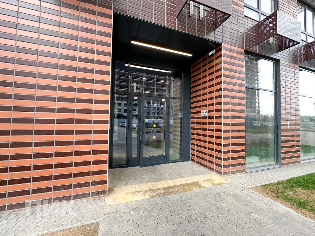 студия, 19.7 м², 50 500 ₽/мес — фото № 13