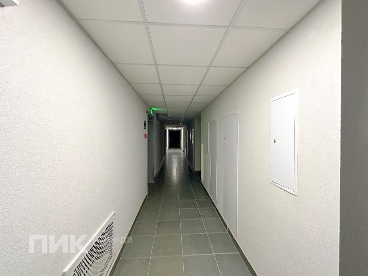 студия, 19.7 м², 50 500 ₽/мес — фото № 7