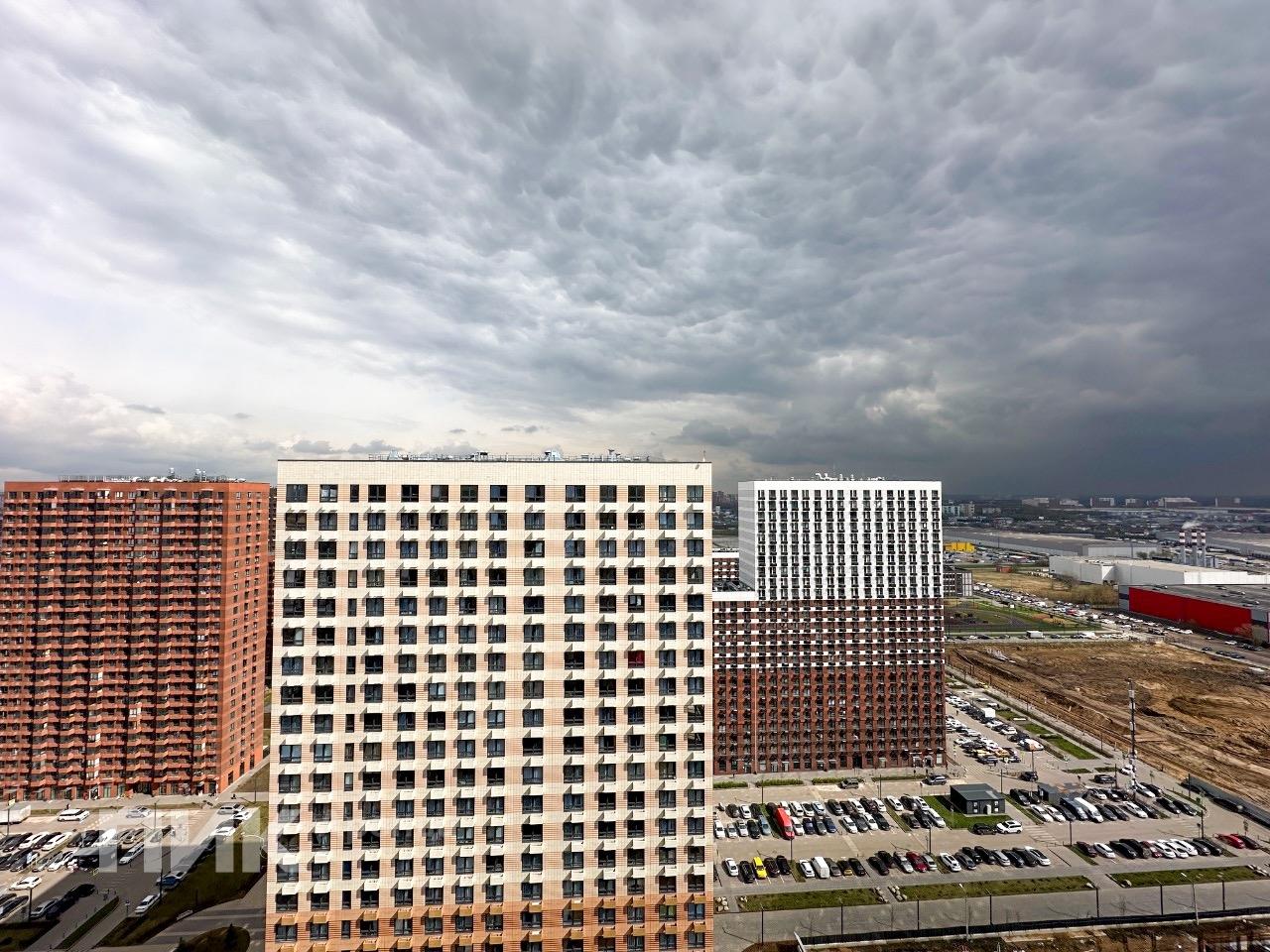 студия, 19.7 м², 50 500 ₽/мес — фото № 11