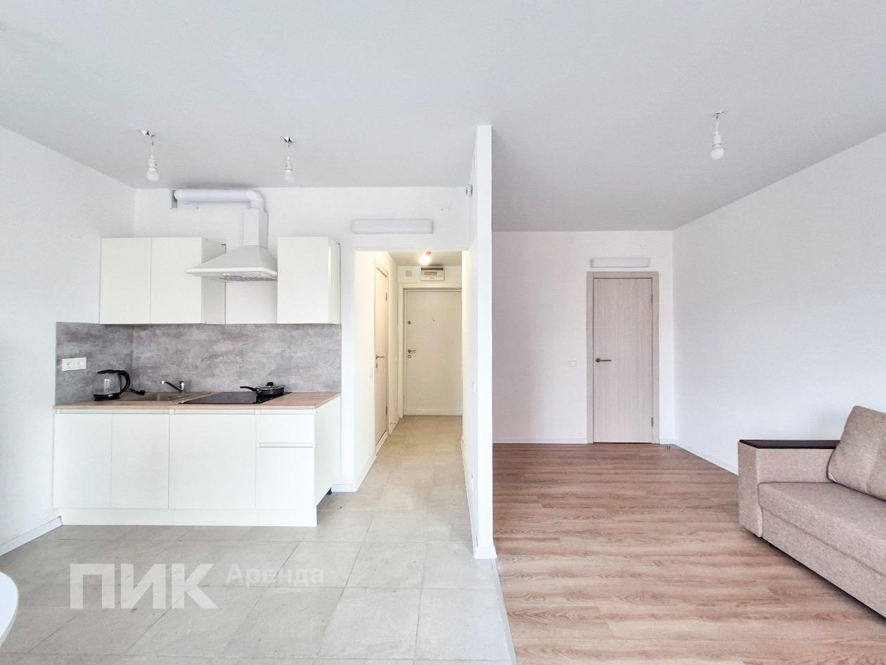 1-к. квартира, 31.9 м², 63 500 ₽/мес — фото № 10