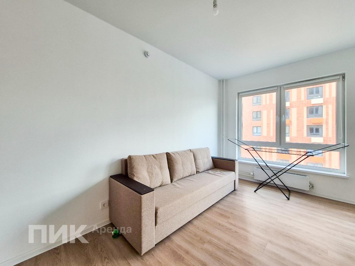 1-к. квартира, 31.9 м², 63 500 ₽/мес — фото № 1