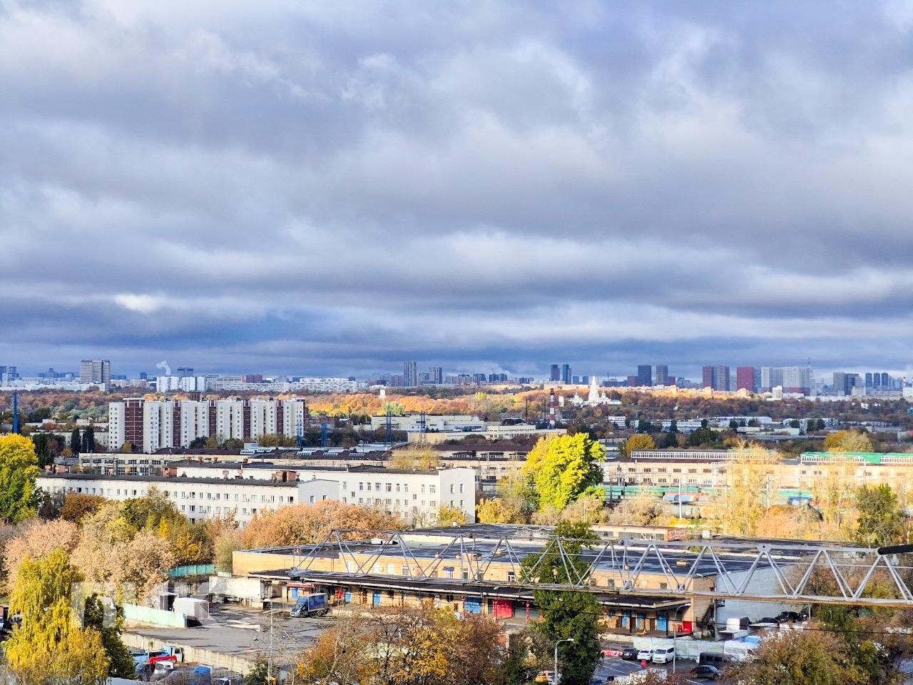 1-к. квартира, 31.9 м², 63 500 ₽/мес — фото № 19