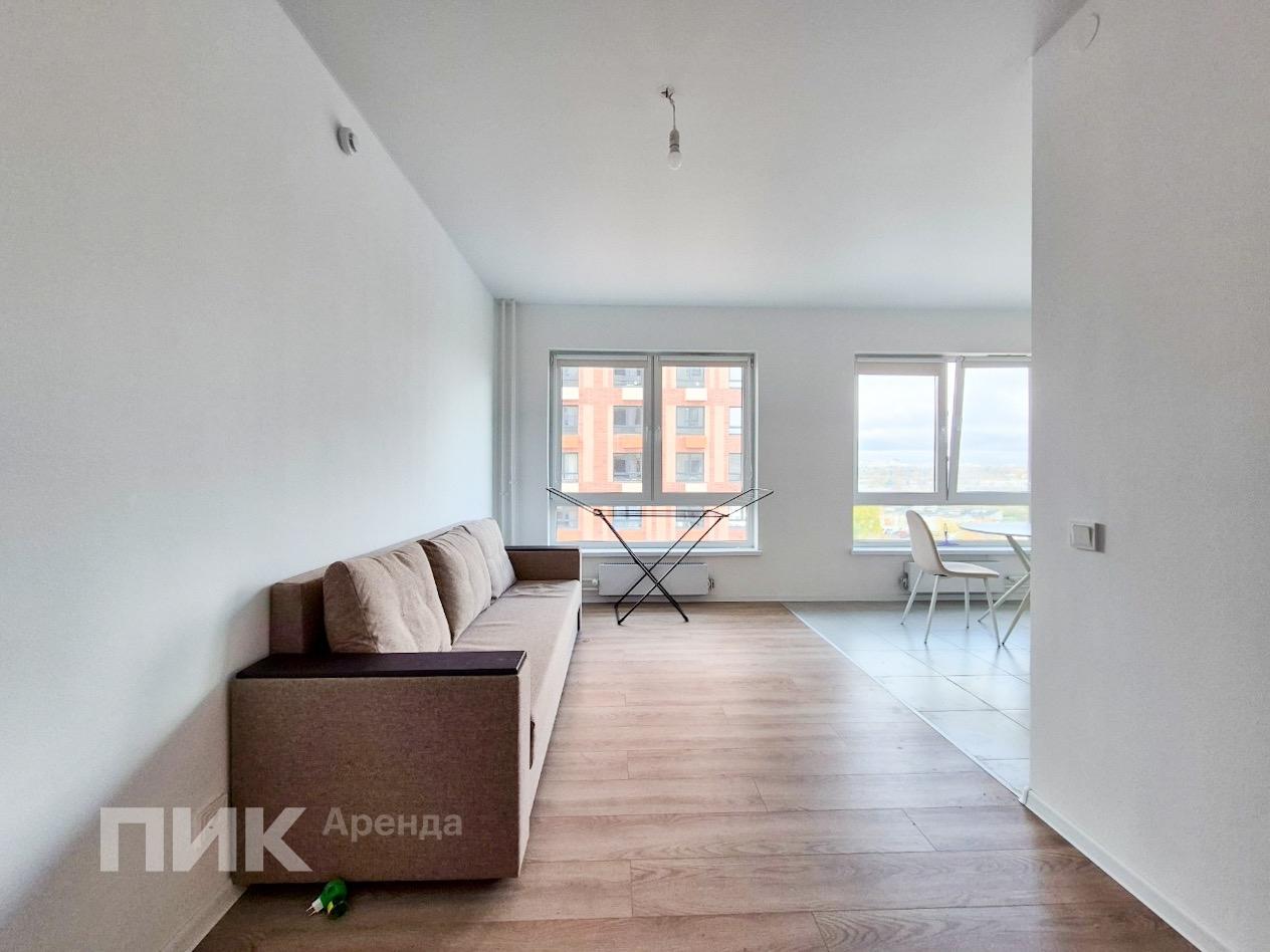 1-к. квартира, 31.9 м², 63 500 ₽/мес — фото № 5