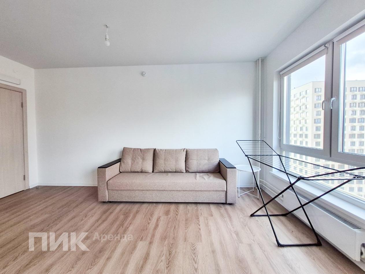 1-к. квартира, 31.9 м², 63 500 ₽/мес — фото № 4