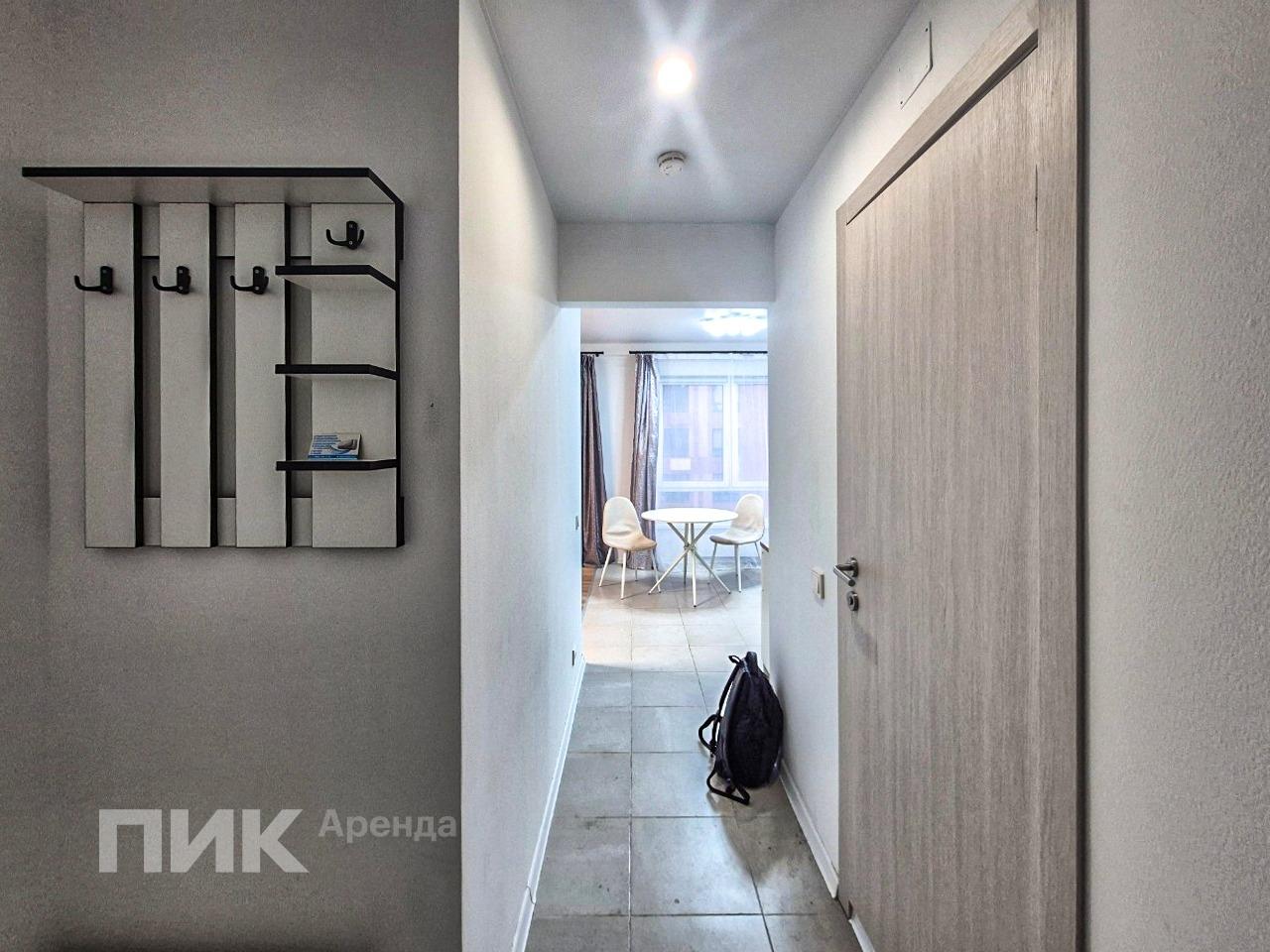 1-к. квартира, 31.9 м², 66 400 ₽/мес — фото № 9