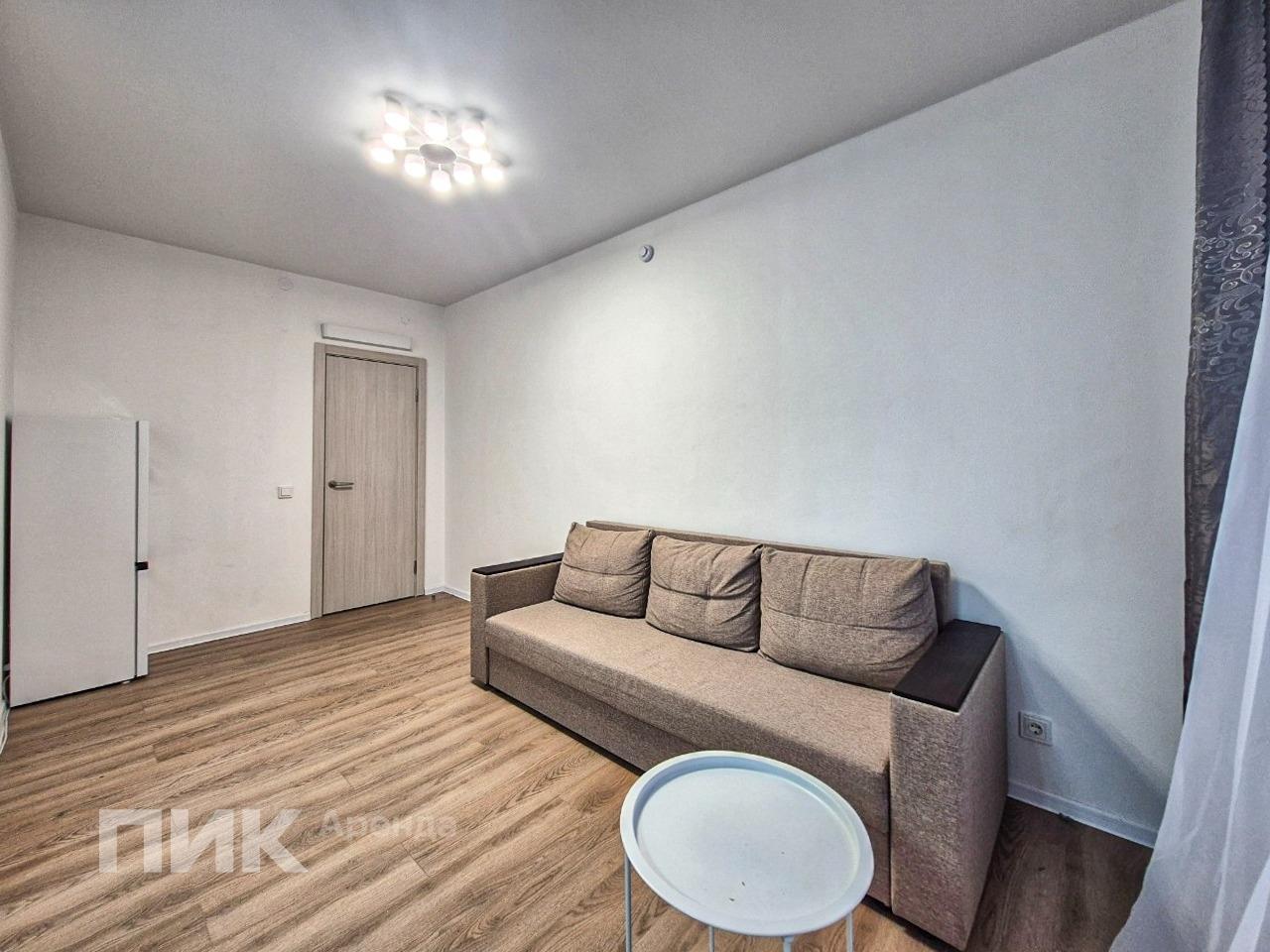 1-к. квартира, 31.9 м², 66 400 ₽/мес — фото № 5