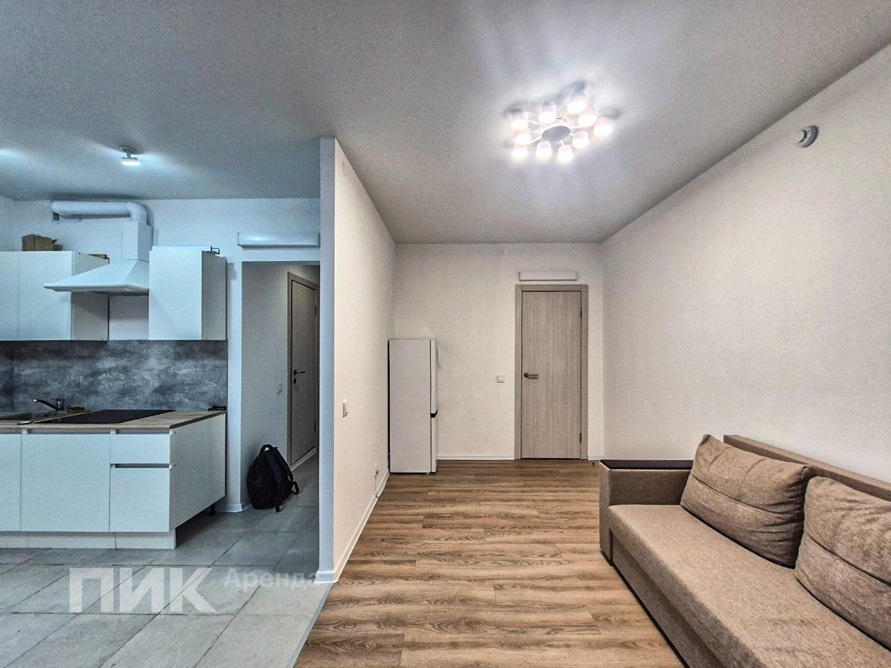 1-к. квартира, 31.9 м², 66 400 ₽/мес — фото № 6