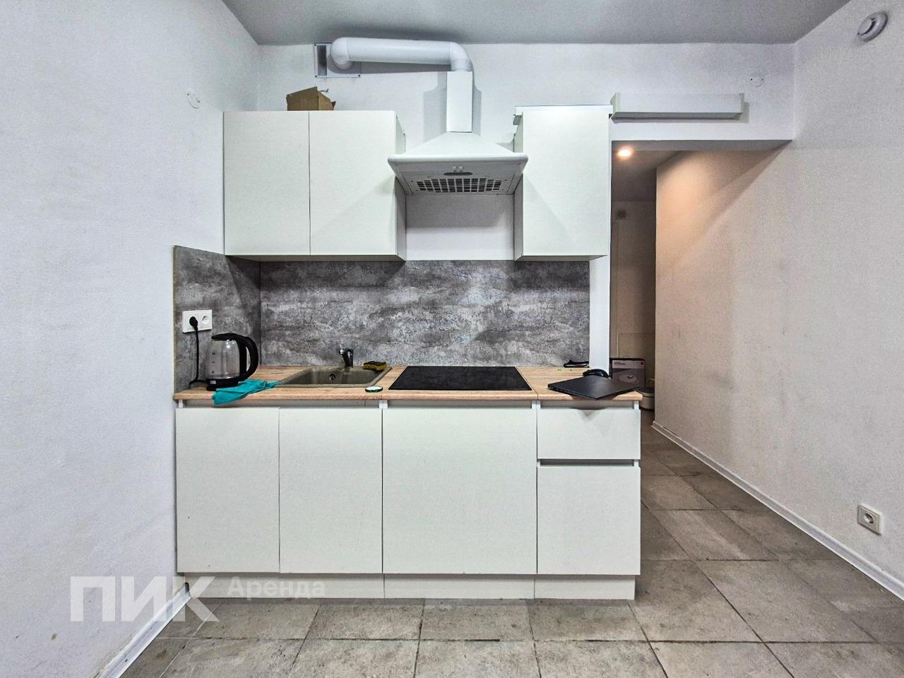 1-к. квартира, 31.9 м², 66 400 ₽/мес — фото № 3