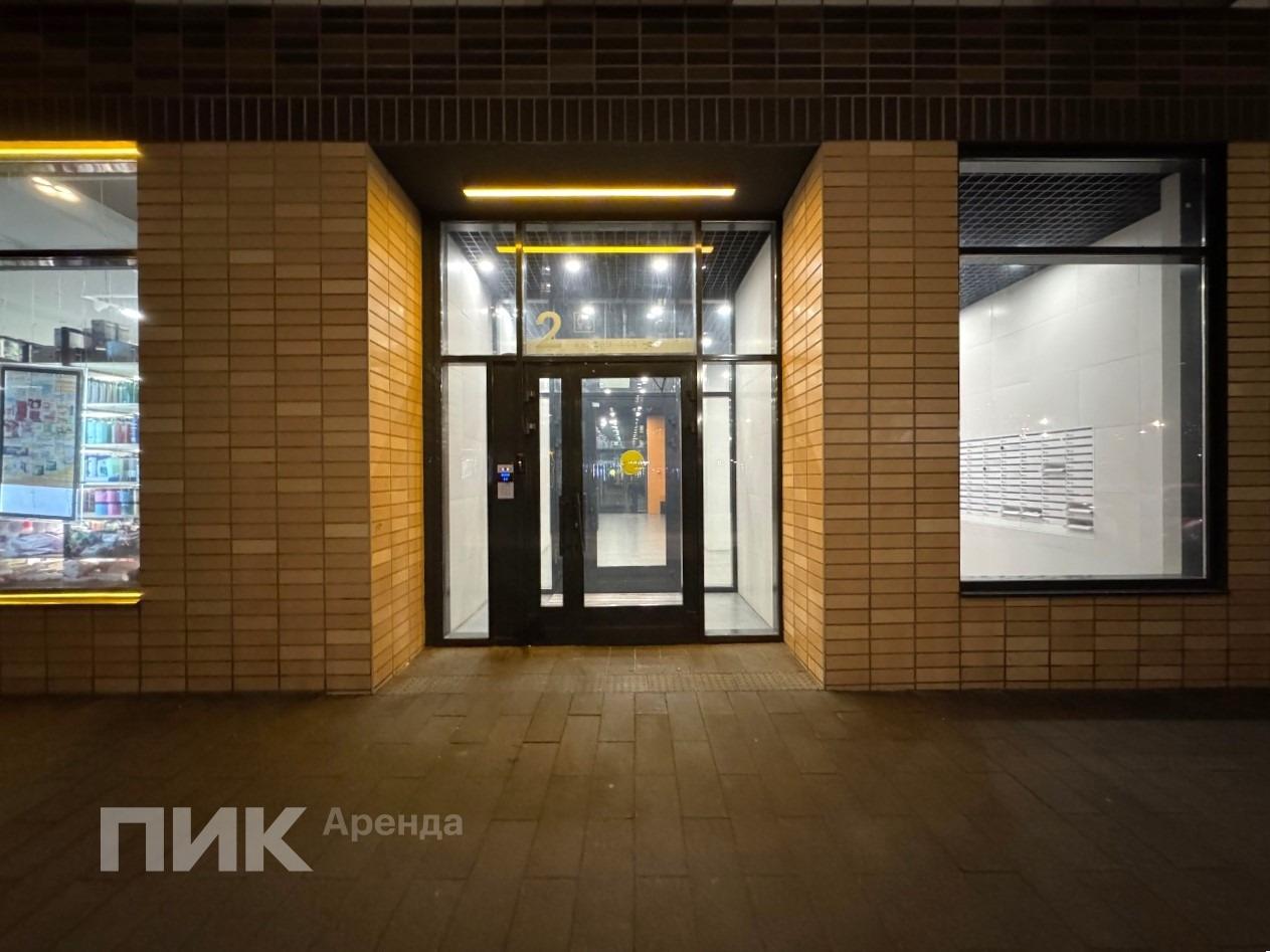 1-к. квартира, 35.2 м², 67 500 ₽/мес — фото № 18