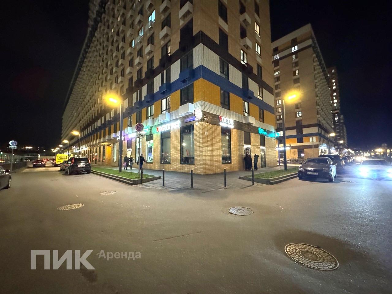 1-к. квартира, 35.2 м², 67 500 ₽/мес — фото № 20