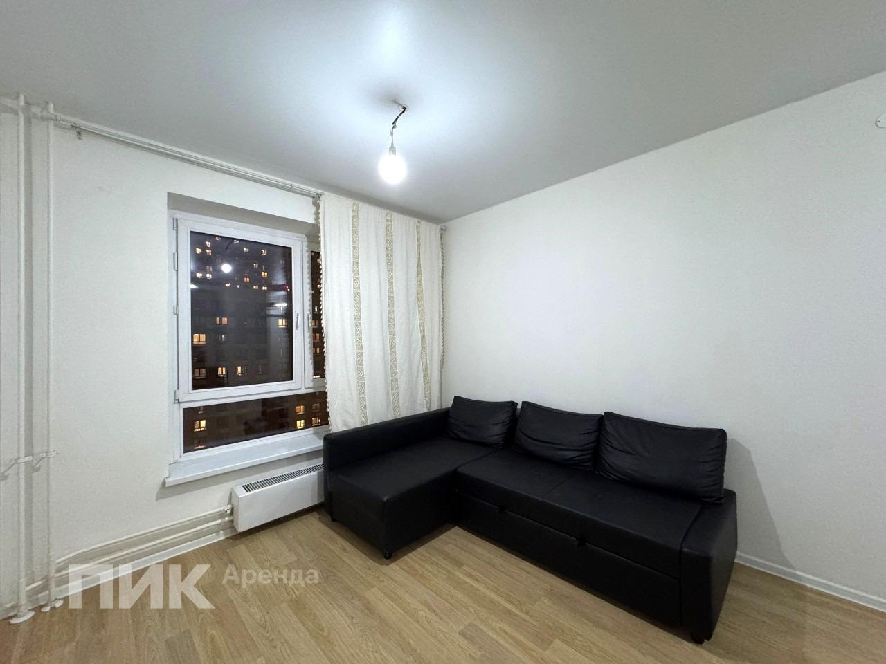 1-к. квартира, 35.2 м², 67 500 ₽/мес — фото № 2